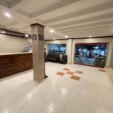 Citymax Hotel Islamabad Luaran gambar