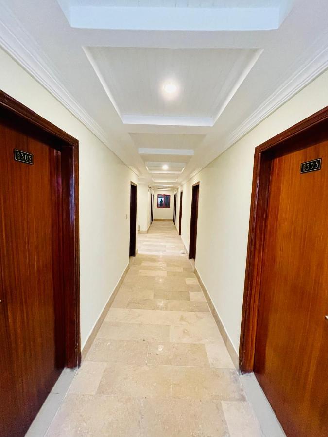 Citymax Hotel Islamabad Luaran gambar