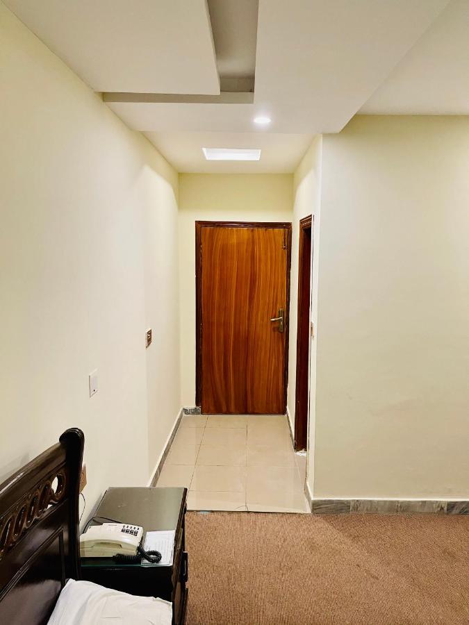 Citymax Hotel Islamabad Luaran gambar