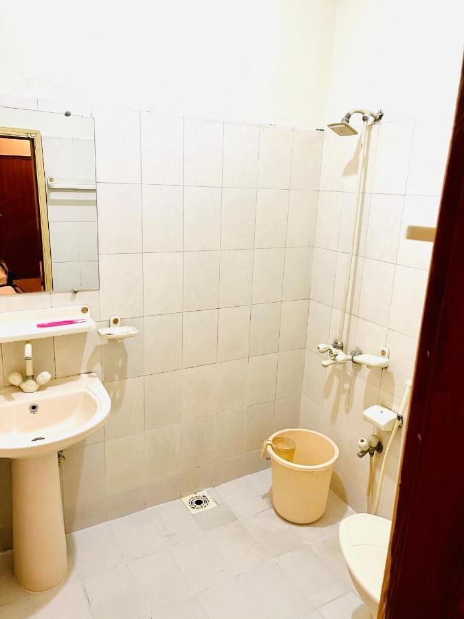 Citymax Hotel Islamabad Luaran gambar